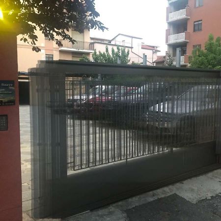 Casa Soave B&B Alba (Piedmont) Exterior foto
