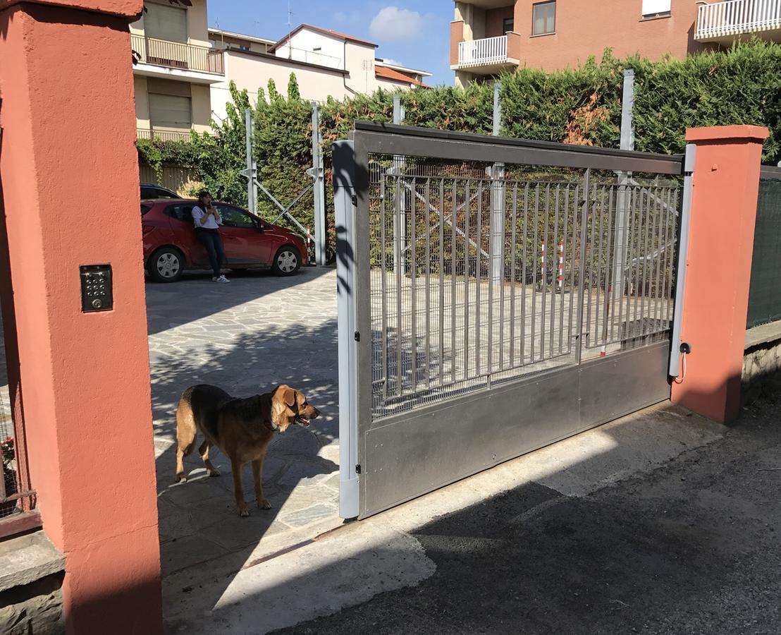 Casa Soave B&B Alba (Piedmont) Exterior foto