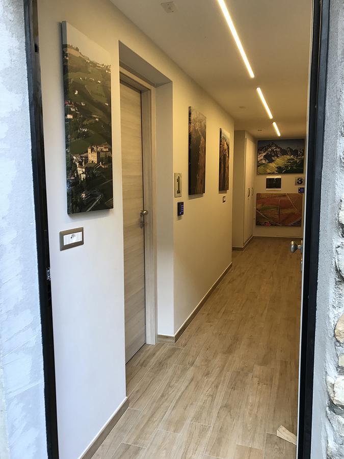 Casa Soave B&B Alba (Piedmont) Exterior foto