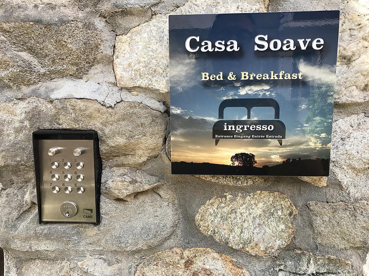 Casa Soave B&B Alba (Piedmont) Exterior foto